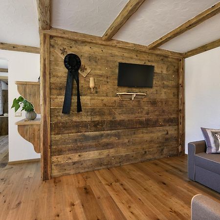 Agriturismo Soleseid San Vigilio Di Marebbe Εξωτερικό φωτογραφία