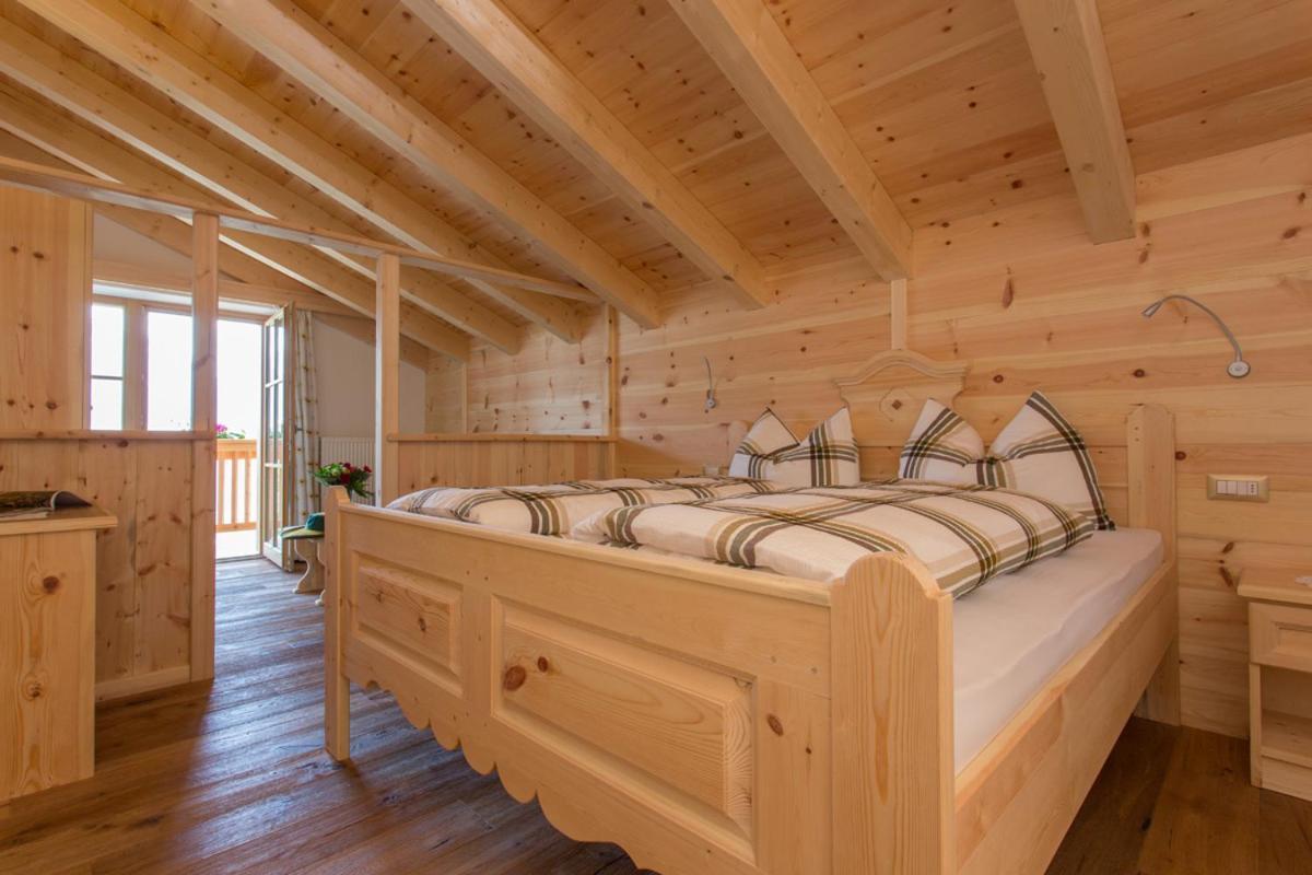 Agriturismo Soleseid San Vigilio Di Marebbe Εξωτερικό φωτογραφία