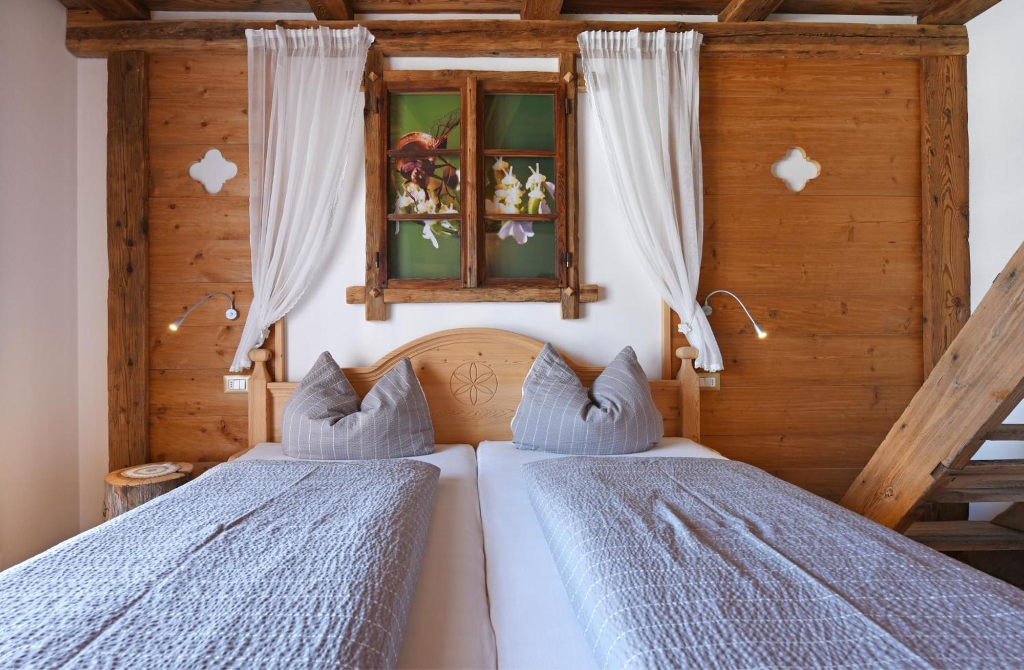 Agriturismo Soleseid San Vigilio Di Marebbe Εξωτερικό φωτογραφία
