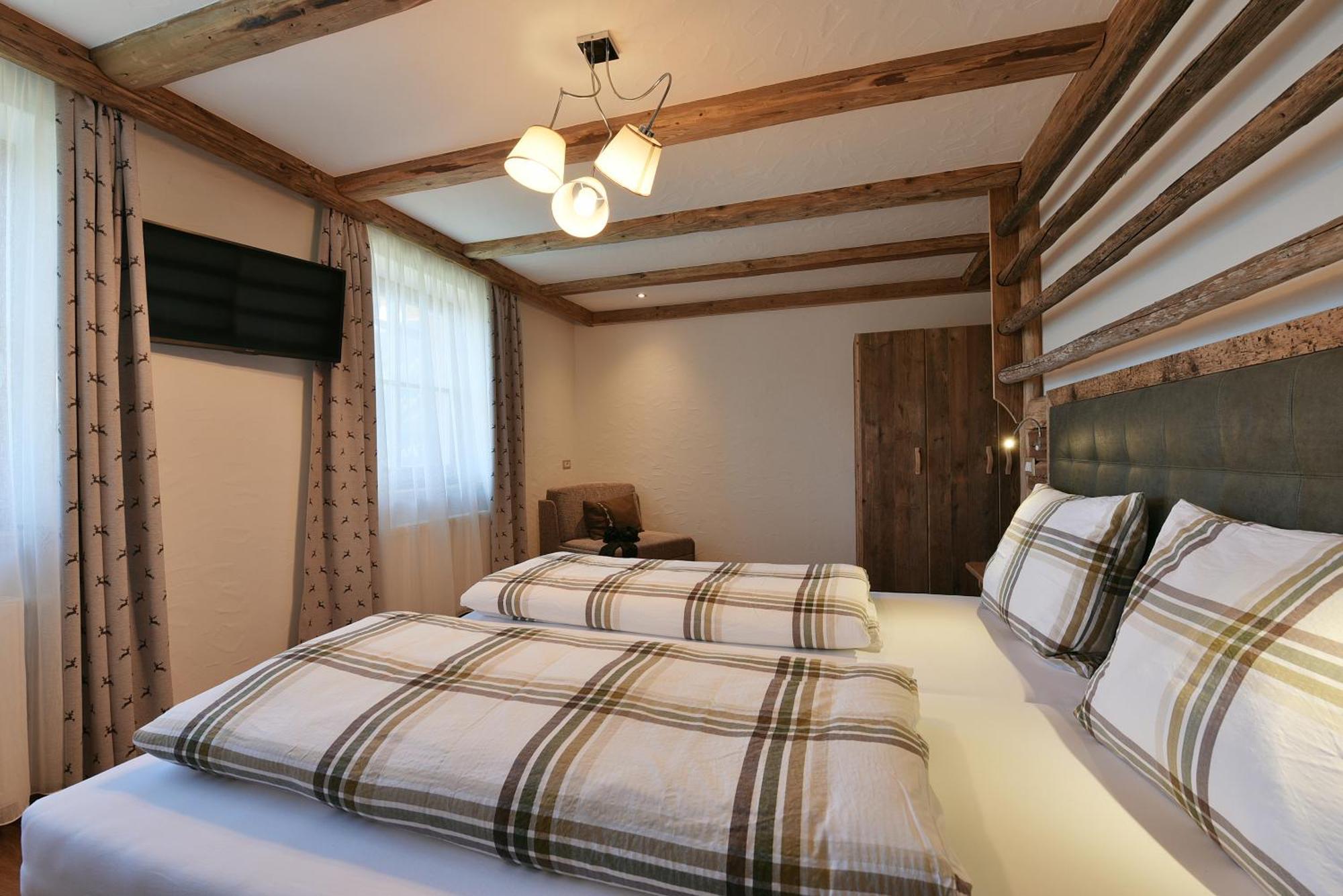 Agriturismo Soleseid San Vigilio Di Marebbe Εξωτερικό φωτογραφία