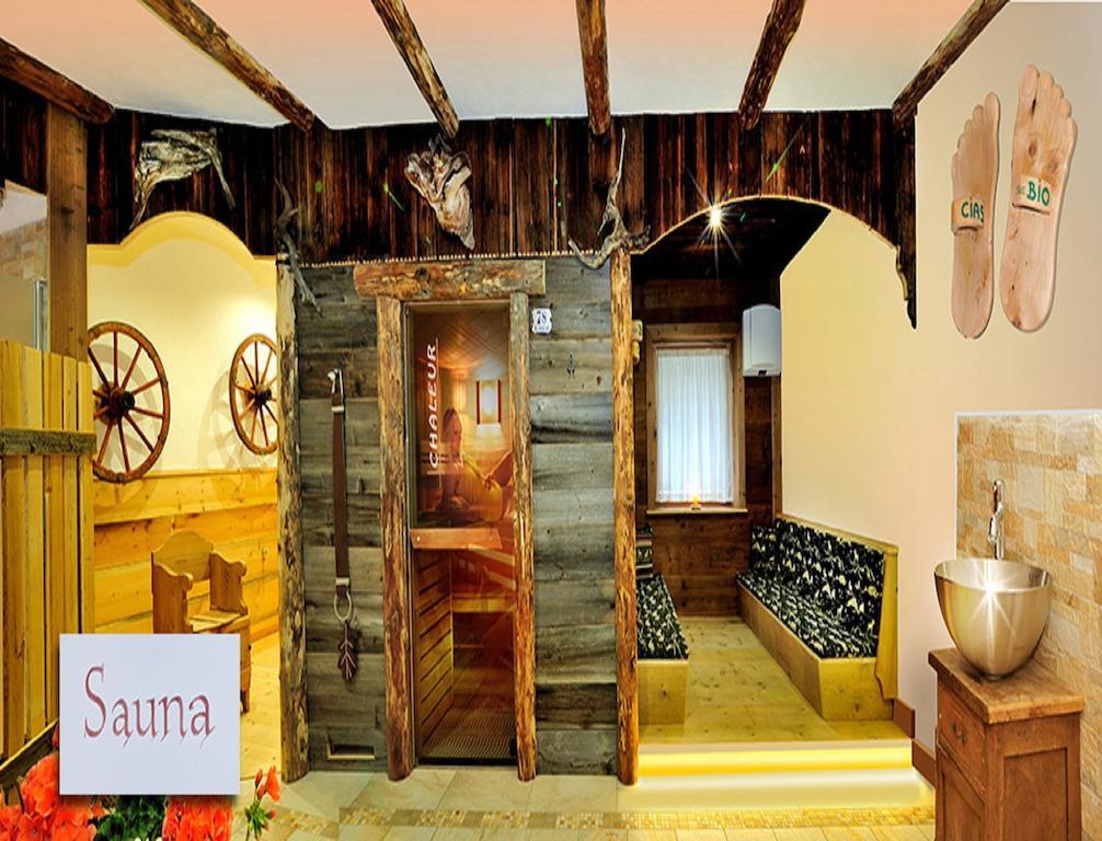 Agriturismo Soleseid San Vigilio Di Marebbe Εξωτερικό φωτογραφία